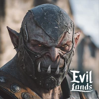 Evil Lands: MMO RPG Oyunu