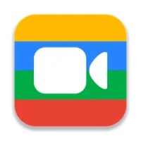 Backgrounds for Google Meet