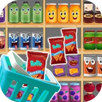 Goods Master - Sorting Games