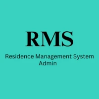 RMS - Residence Management