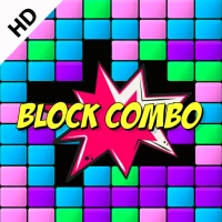 Block Combo: Color Puzzle