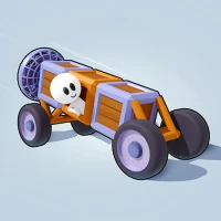 Ride Master・Araba yarışı oyunu