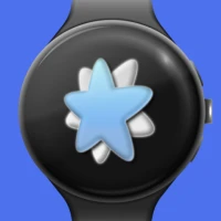 Watch faces for Wear OS