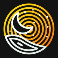 HoneyLine Yellow - Icon Pack
