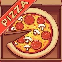 Çocuklar için pizza oyunları