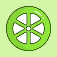 Lime - icon pack