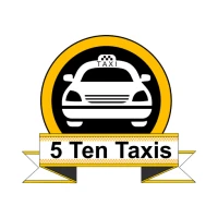 5 Ten Taxis