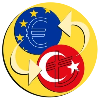 Türk Lirası Euro Dönüştürücü