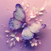 Butterfly Wallpaper