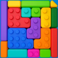 Block Jam Color