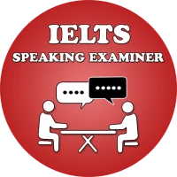 IELTS Speaking Examiner