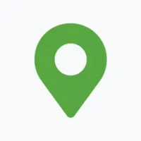 Green Pin