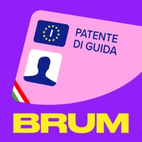 Quiz Patente 2025 BRUM
