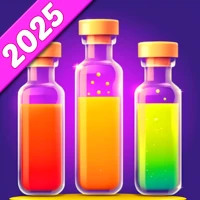 Juicy Sort Puzzle