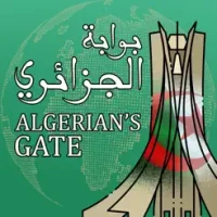 Algerian's Gate &#1576;&#1608;&#1575;&#1576;&#1577; &#1575;&#1604;&#1580;&#1586;&#1575;&#1574;&#1585;&#1610;