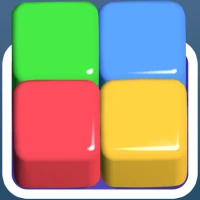 Jelly Drop: Merge Puzzle