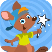 Jump with Joey - Magic Wand