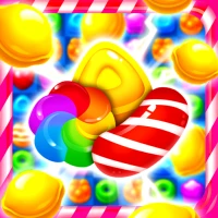 Sweet Candy : Match 3 Puzzle