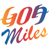 GOAMILES