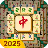 Mahjong Oriental: 3 Tiles