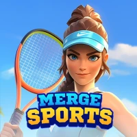 Merge Sports: Spor Şehri