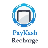 Paykash Recharge