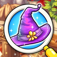 Gizli Nesne Oyunları: Seek It