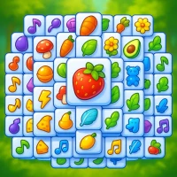Tap Tile Match: triple Tiles