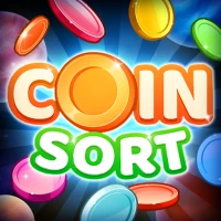 Coin Sort