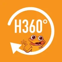 Happiness 360&#176;