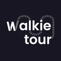Walkietour - Tour Audio Guides