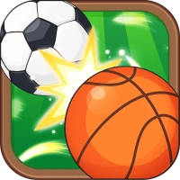 Sports Merge Stadium