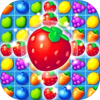 Fruit Tiles Quest: Match 3