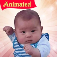 Baby Memes - Animated Stickers
