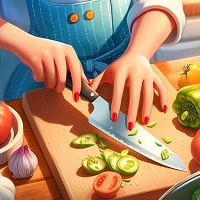 Yemek Harikası: Mutfak Acelesi