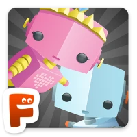 Coda Game - Make Your Own Game