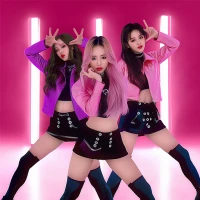 Kpop Elbise Giydirme Oyunları