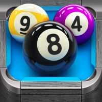 Pokerist™'ten 8 Ball