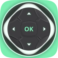 Remote for Sharp TV