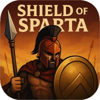 Shield of Sparta