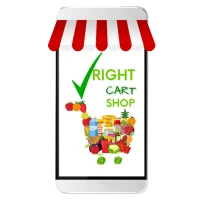 Right Cart Vendor