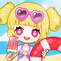 Slimaid Princess: Aile