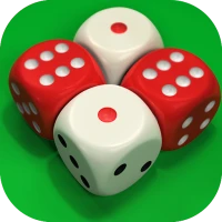 Dicedom - Birleştirme Yapboz
