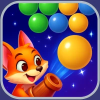Bubble Pop : Shooter Puzzle