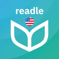 İngilizce öğreniyorum: Readle