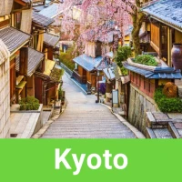 Kyoto Tour Guide:SmartGuide