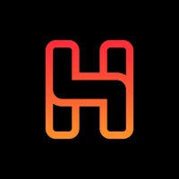 Horux Black - Icon Pack