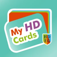 MyHDCards