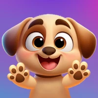 Kidduca 3D：Çocuk & Bebek Oyunu