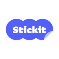 Stickit - Digital Sticker SNS